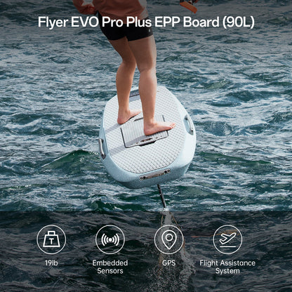 Flyer Evo Efoil