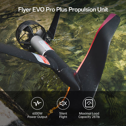 Flyer Evo Efoil