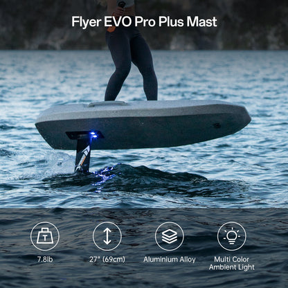 Flyer Evo Efoil